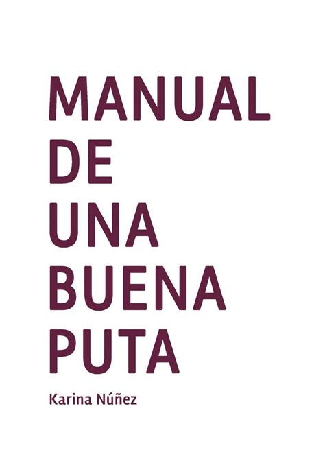 buena puta